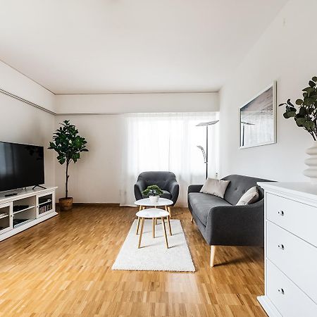 Soho 8 !Lake-Mountain View & Free Parking! Кройцлинген Экстерьер фото