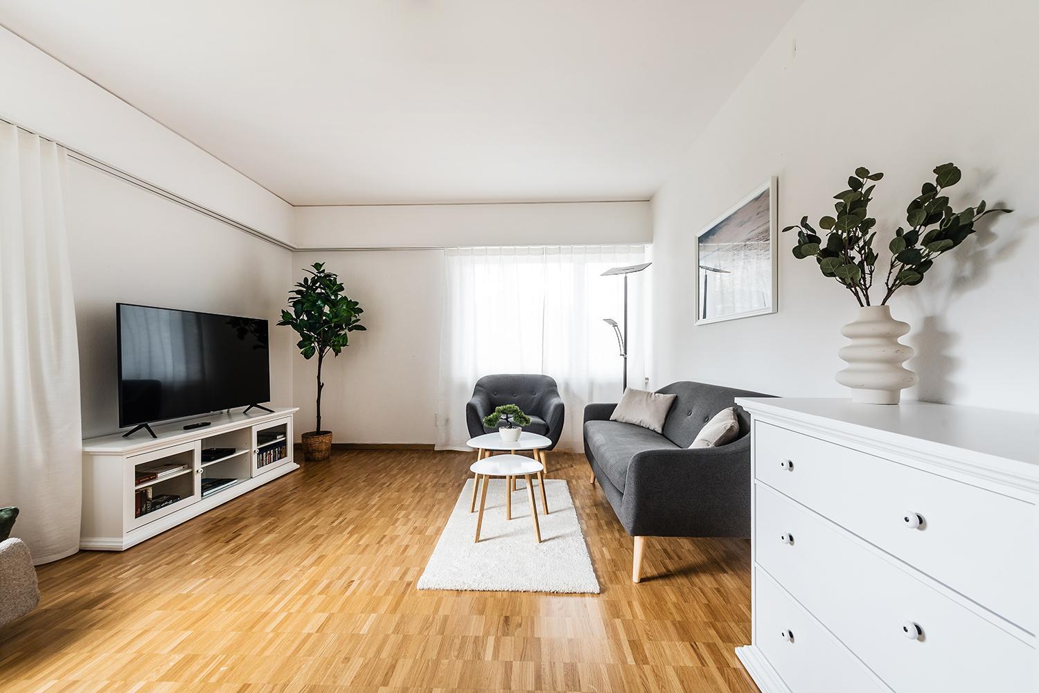 Soho 8 !Lake-Mountain View & Free Parking! Кройцлинген Экстерьер фото