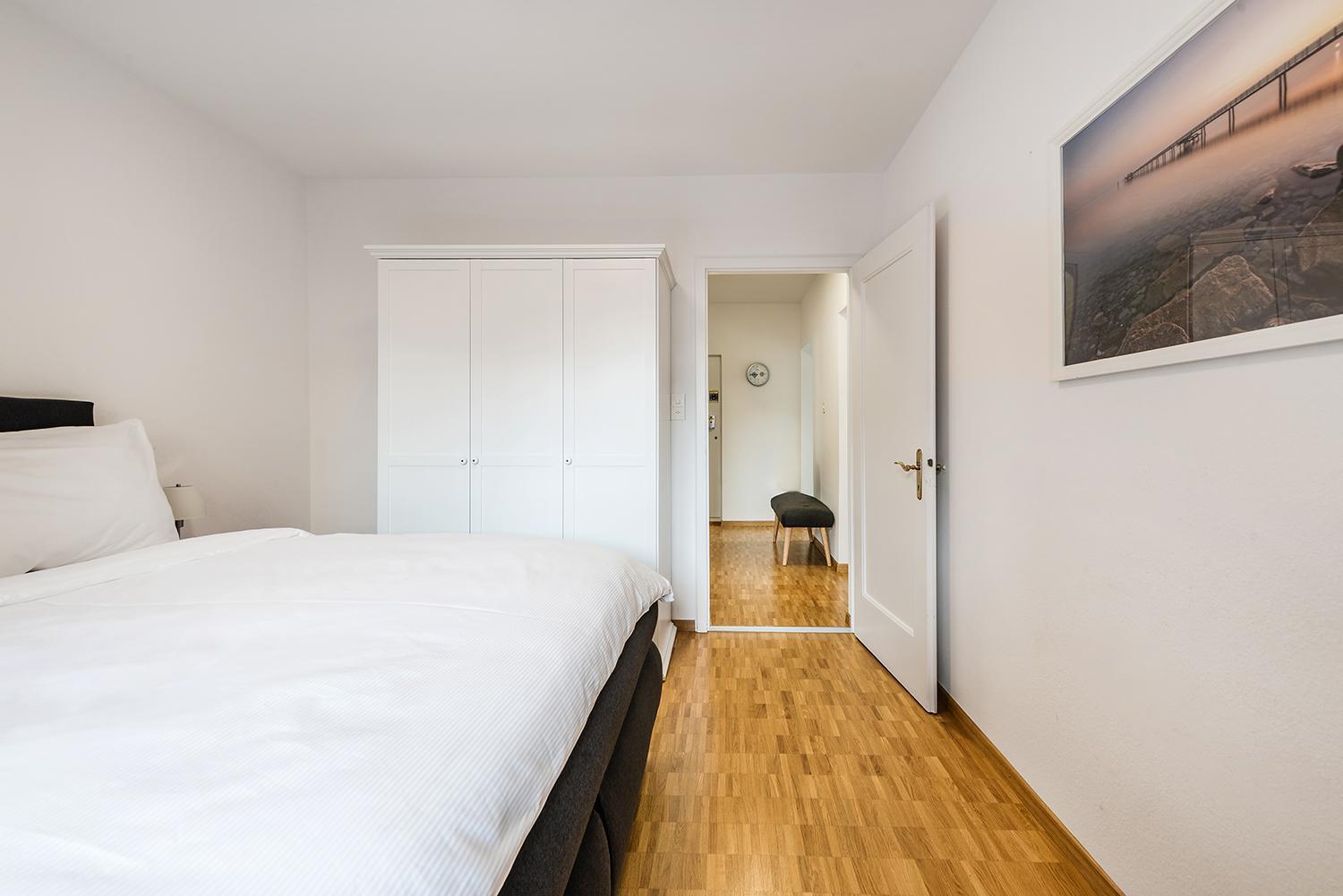 Soho 8 !Lake-Mountain View & Free Parking! Кройцлинген Экстерьер фото